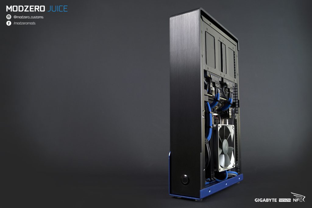 Mac Pro Casing For Pc