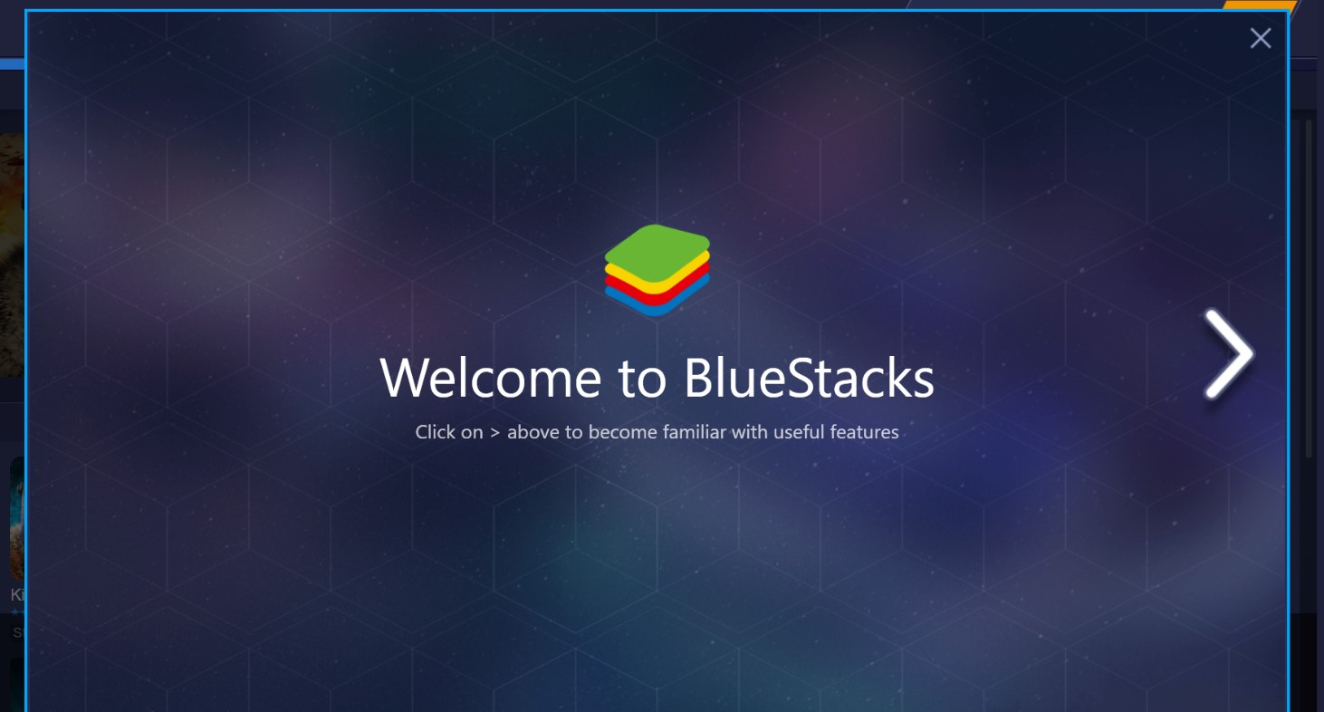 Bluestacks 3 For Mac